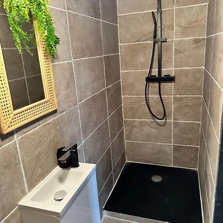 شقة Jungle Espaly-Saint-Marcel