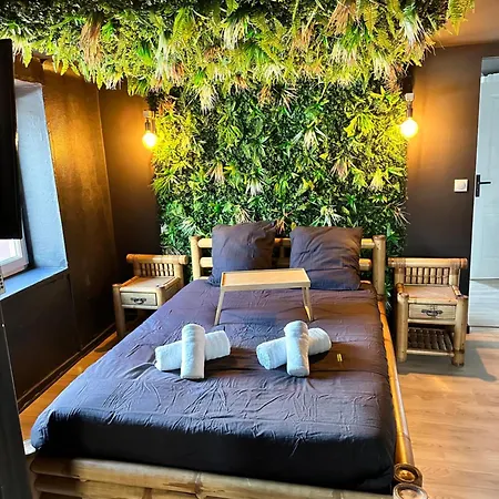 Jungle * Espaly-Saint-Marcel