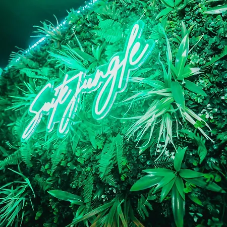 Jungle