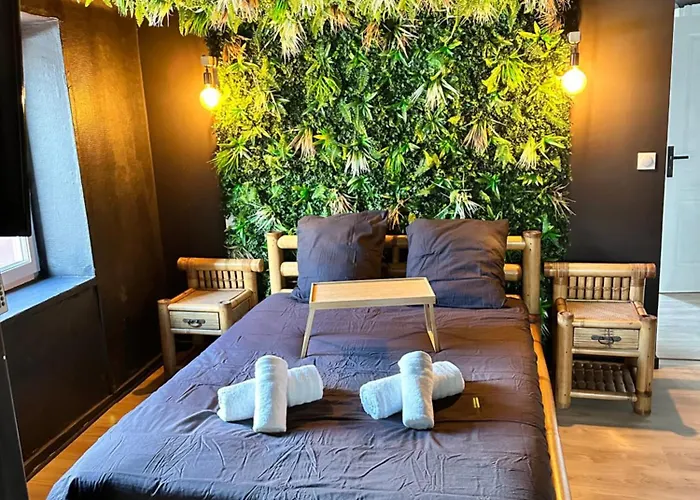 Jungle * Espaly-Saint-Marcel